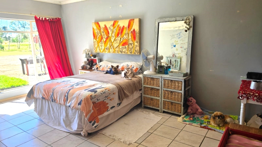 Commercial Property for Sale in Bloemfontein Rural Free State